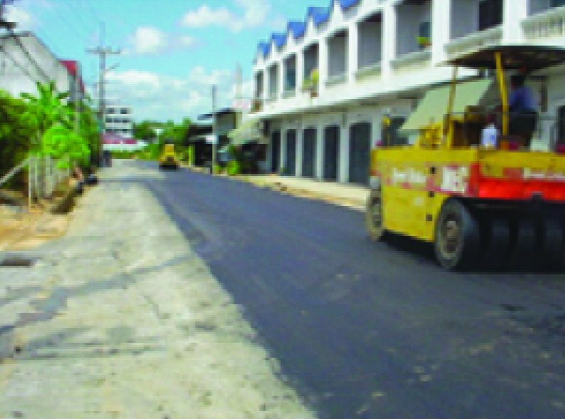 สถานีสูบน้ำ ริมคลองเตย บริเวณจุดบรรจบคลองหวะข้างทางรถไฟ 6